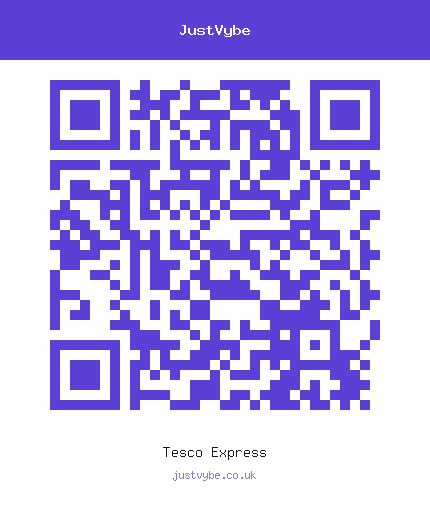 QR code