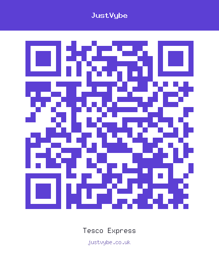 QR code