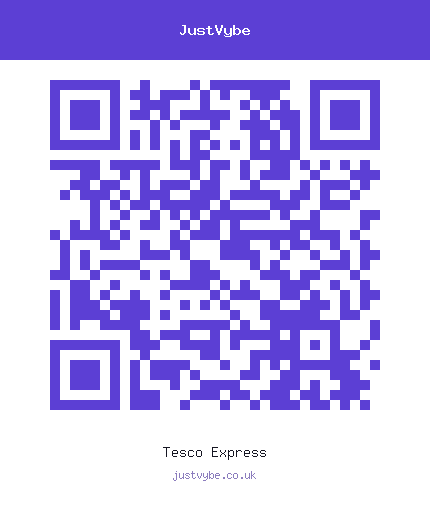 QR code