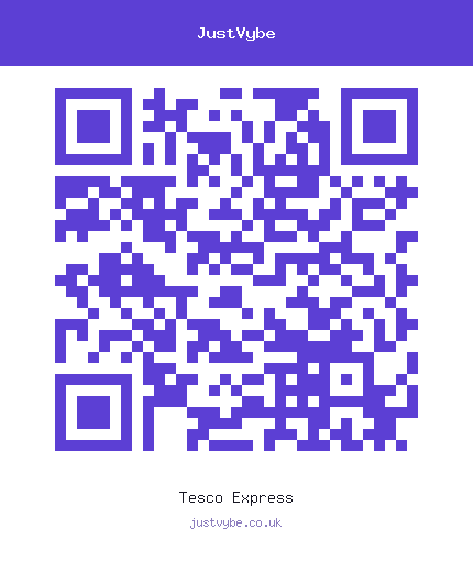 QR code