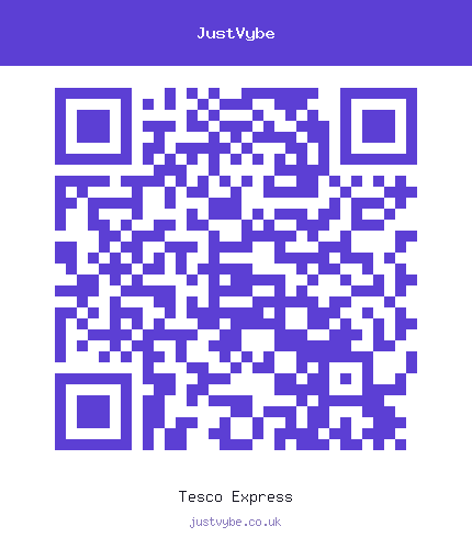 QR code