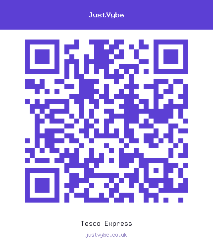 QR code