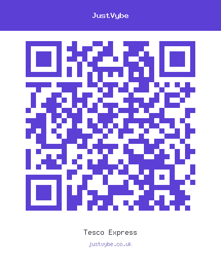 QR code