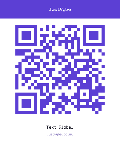 QR code