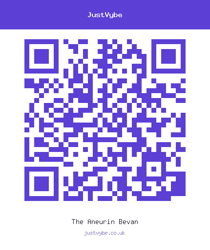 QR code