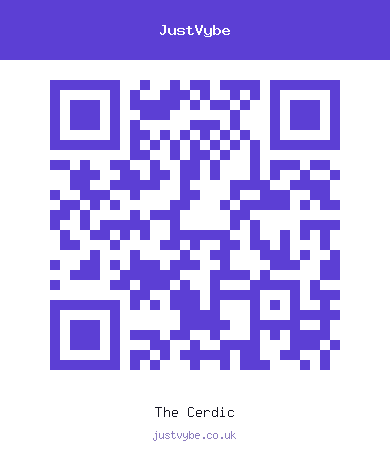 QR code