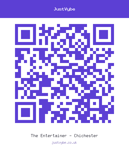 QR code