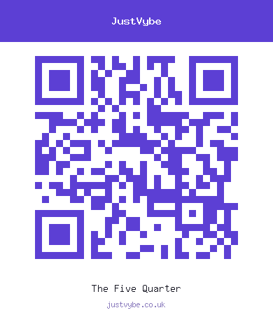 QR code