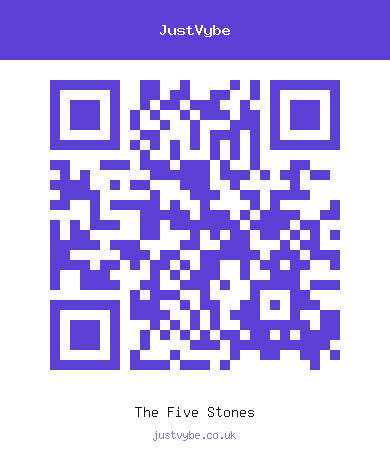 QR code