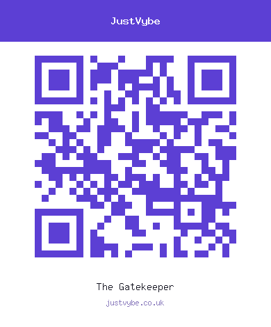 QR code