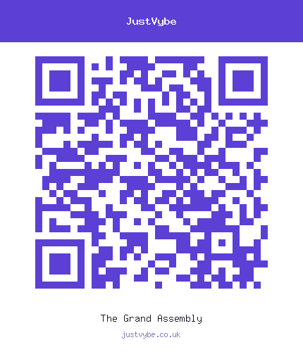 QR code