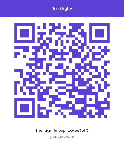 QR code