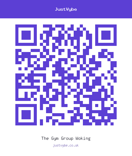 QR code