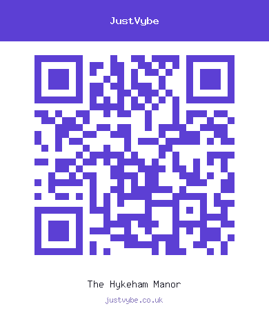 QR code