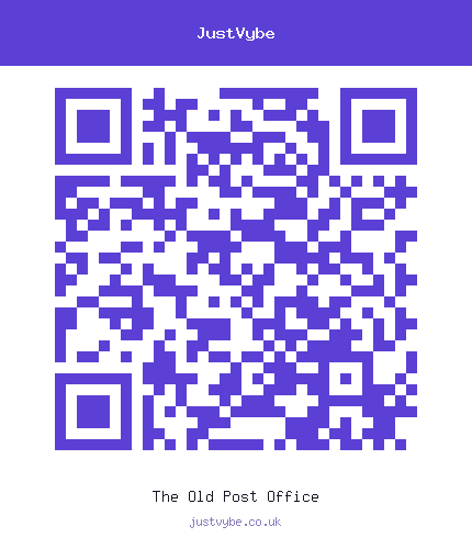 QR code