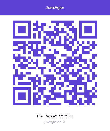 QR code
