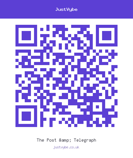 QR code