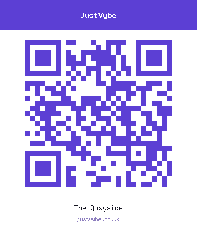QR code