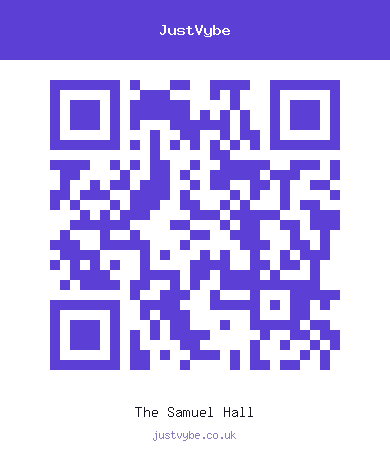 QR code