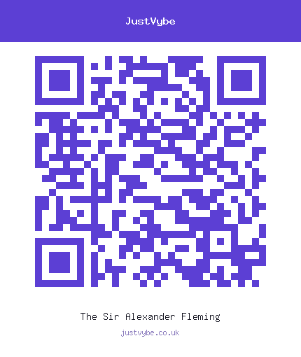 QR code