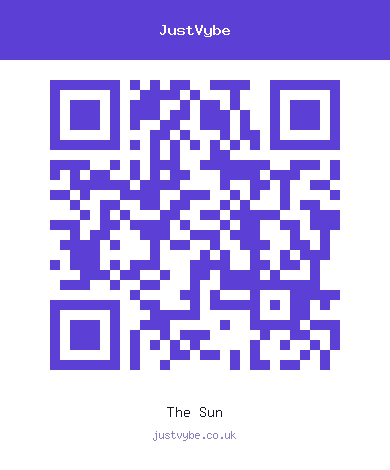 QR code