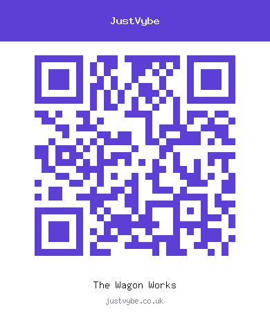 QR code