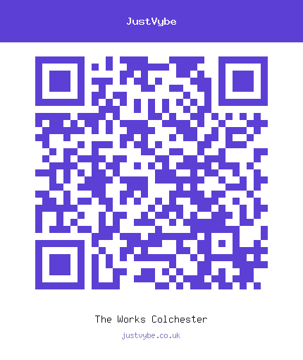 QR code