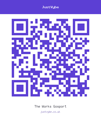 QR code