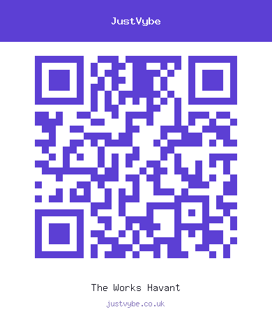 QR code