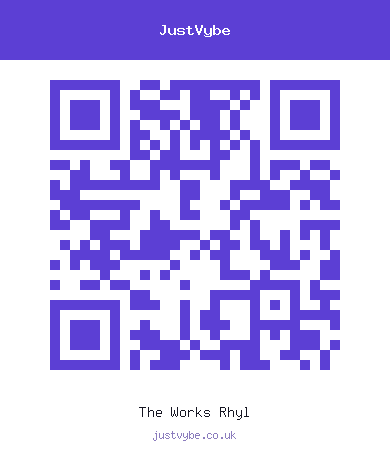 QR code