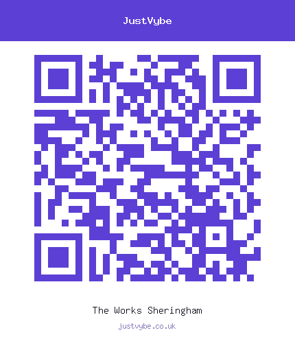 QR code