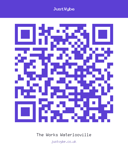 QR code
