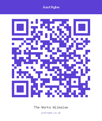 QR code