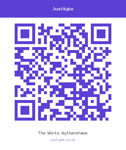 QR code