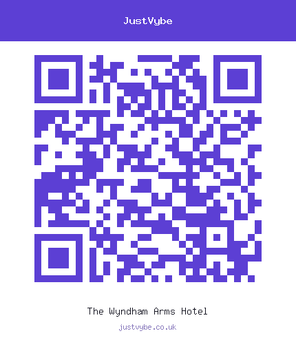 QR code