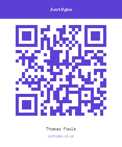 QR code