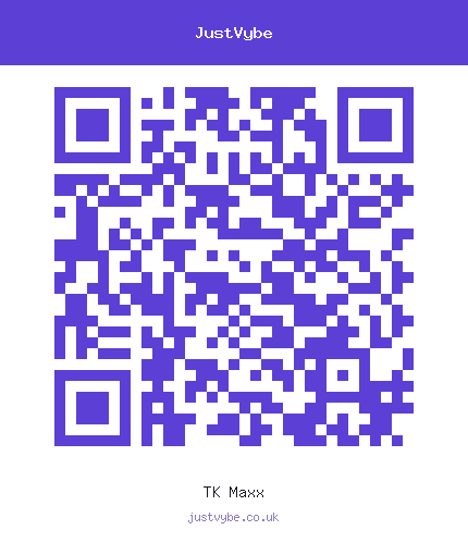QR code