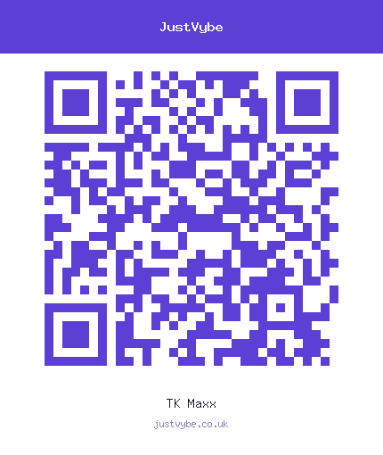 QR code
