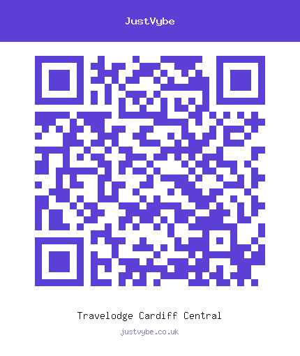 QR code