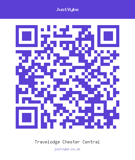 QR code