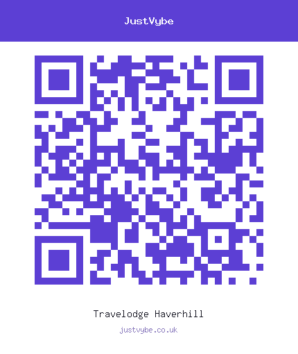 QR code