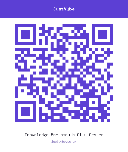 QR code