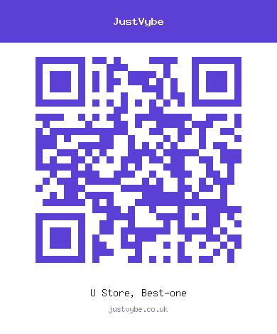 QR code
