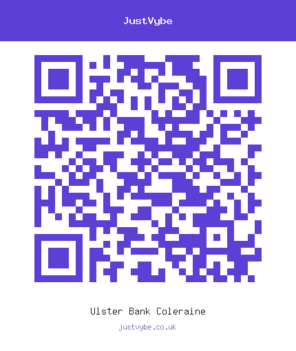 QR code