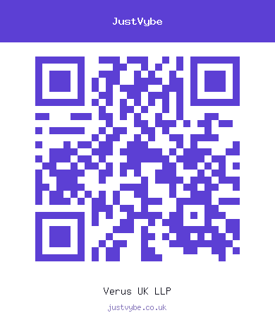 QR code