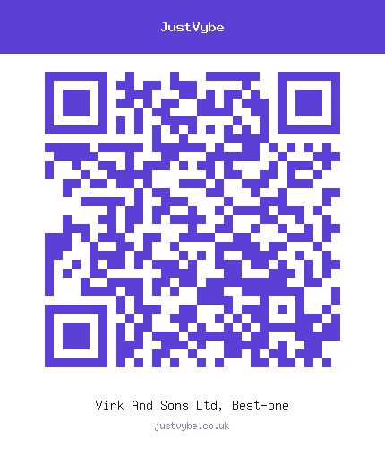 QR code