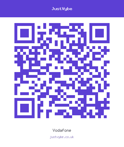 QR code