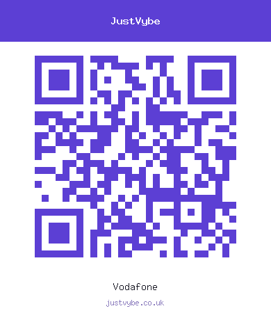 QR code