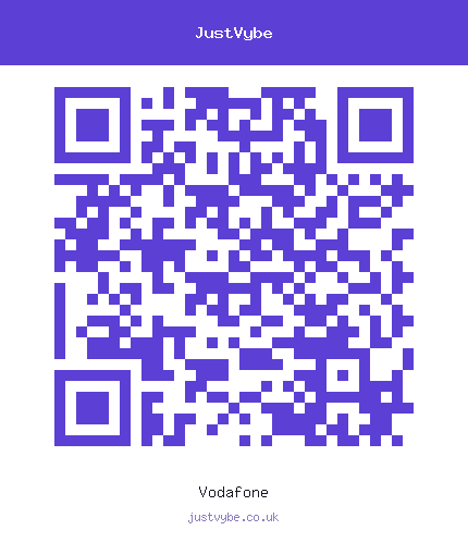 QR code