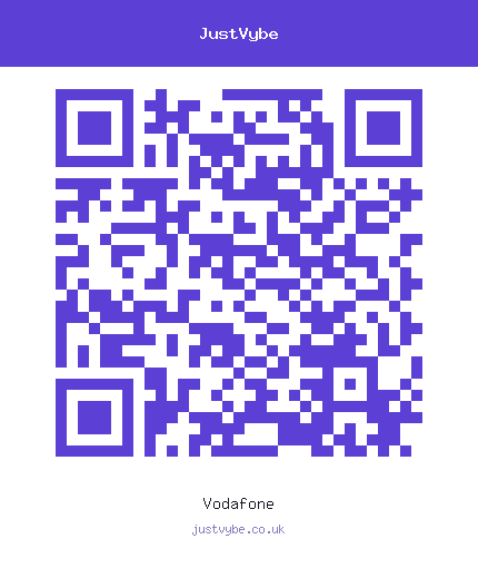 QR code